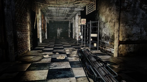 Painkiller Hell & Damnation - The Clock Strikes Meat Night Steam Key GLOBAL - 5