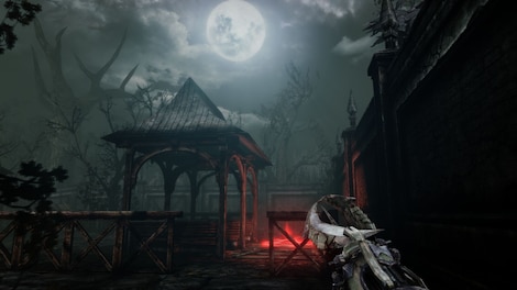 Painkiller Hell & Damnation - The Clock Strikes Meat Night Steam Key GLOBAL - 2