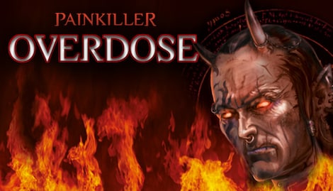 Painkiller: Overdose (PC) - Steam Key - EUROPE - 0