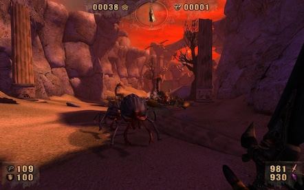 Painkiller: Overdose (PC) - Steam Key - EUROPE - 6