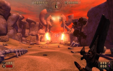 Painkiller: Overdose (PC) - Steam Key - EUROPE - 5