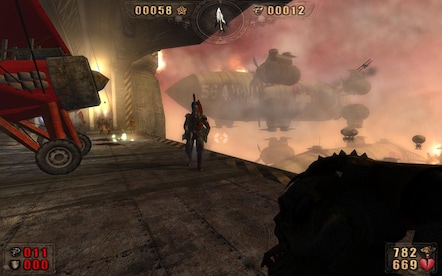 Painkiller: Overdose (PC) - Steam Key - GLOBAL - 10
