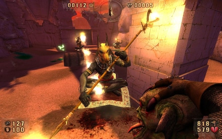 Painkiller: Overdose (PC) - Steam Key - GLOBAL - 8