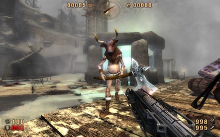Painkiller: Overdose (PC) - Steam Key - GLOBAL - 4
