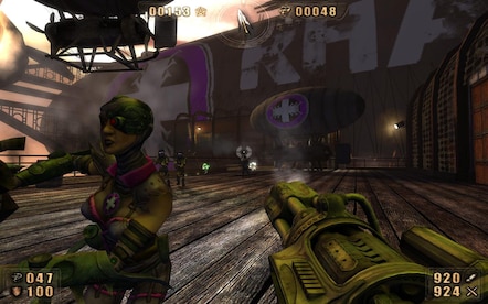Painkiller: Overdose (PC) - Steam Key - GLOBAL - 5