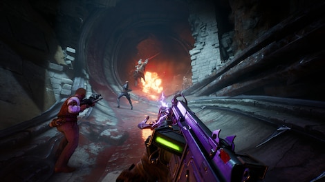 Painkiller (PC) - Steam Gift - EUROPE - 5