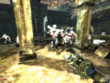 Painkiller: Recurring Evil Steam Gift GLOBAL - 8