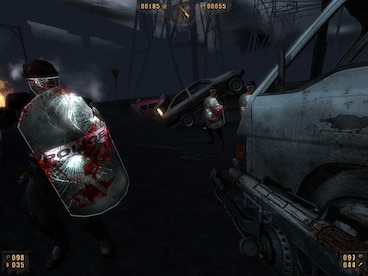Painkiller: Recurring Evil Steam Gift GLOBAL - 5