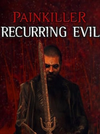 Painkiller: Recurring Evil Steam Gift GLOBAL - 2