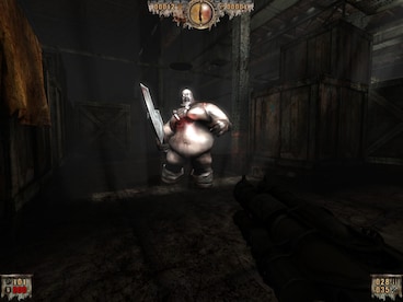 Painkiller: Recurring Evil Steam Gift GLOBAL - 3