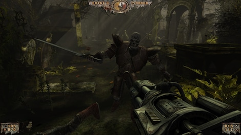 Painkiller: Recurring Evil Steam Key GLOBAL - 6