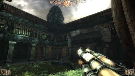 Painkiller: Recurring Evil Steam Key GLOBAL - 4
