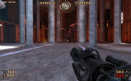 Painkiller: Redemption Steam Gift GLOBAL - 7