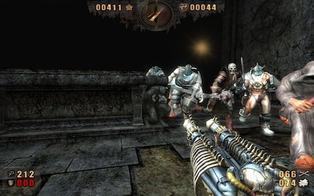 Painkiller: Redemption Steam Gift GLOBAL - 4