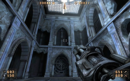 Painkiller: Redemption Steam Gift GLOBAL - 5