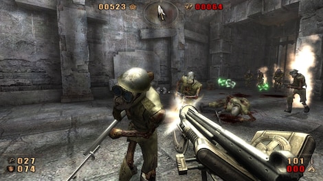 Painkiller: Redemption Steam Key GLOBAL - 8