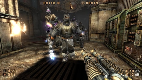 Painkiller: Redemption Steam Key GLOBAL - 3