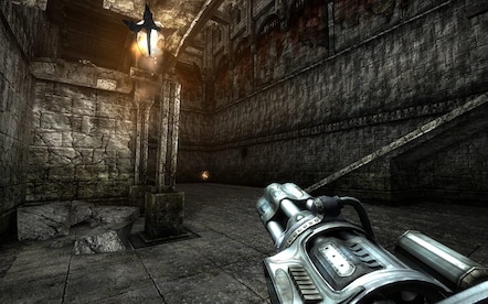 Painkiller: Resurrection Steam Key GLOBAL - 11