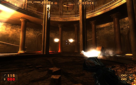 Painkiller: Resurrection Steam Key GLOBAL - 10
