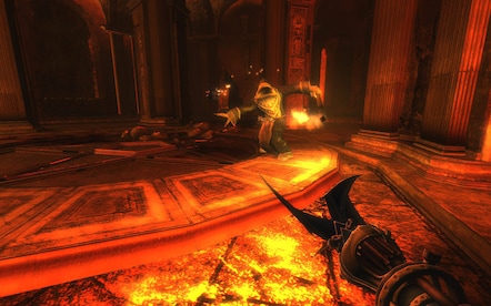 Painkiller: Resurrection Steam Key GLOBAL - 5