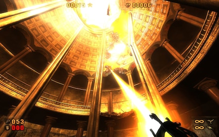 Painkiller: Resurrection Steam Key GLOBAL - 7