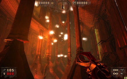 Painkiller: Resurrection Steam Key GLOBAL - 4