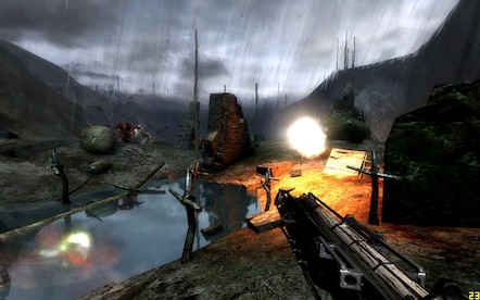 Painkiller: Resurrection Steam Key GLOBAL - 2