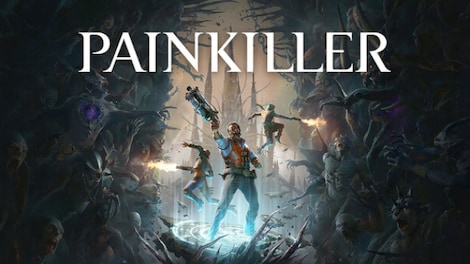 Painkiller (Xbox Series X/S) - Xbox Live Key - EUROPE - 0