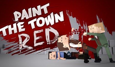 Paint the Town Red (PC) - Steam Key - EUROPE - 0