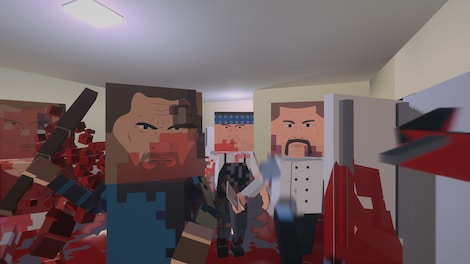 Paint the Town Red (PC) - Steam Gift - EUROPE - 3