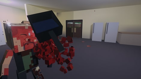 Paint the Town Red (PC) - Steam Gift - EUROPE - 13