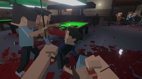 Paint the Town Red (PC) - Steam Gift - EUROPE - 17