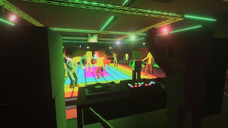 Paint the Town Red Steam Gift NORTH AMERICA - 0