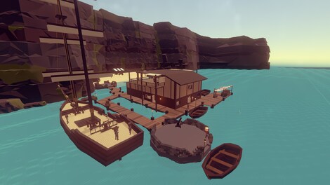 Paint the Town Red Steam Gift NORTH AMERICA - 5