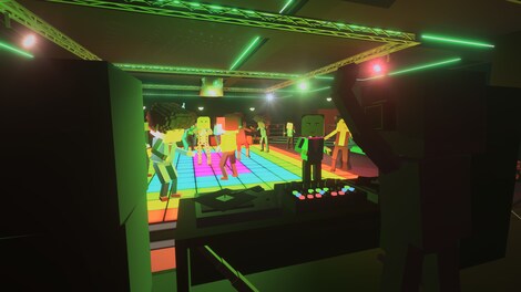 Paint the Town Red Steam Gift UNITED KINGDOM - 0