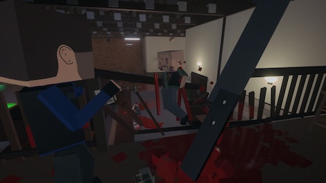 Paint the Town Red Steam Key RU/CIS - 6