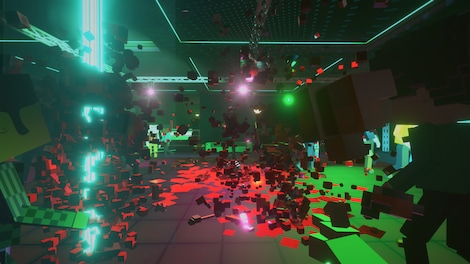 Paint the Town Red Steam Key RU/CIS - 7