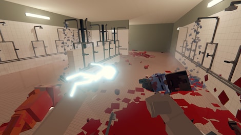 Paint the Town Red Steam Key RU/CIS - 8