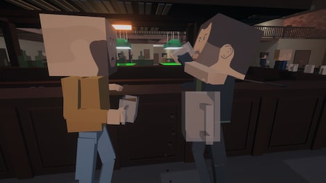 Paint the Town Red Steam Key RU/CIS - 14