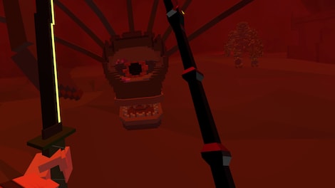 Paint the Town Red VR (PC) - Steam Key - NORTH AMERICA - 3