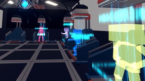 Paint the Town Red VR (PC) - Steam Key - NORTH AMERICA - 8