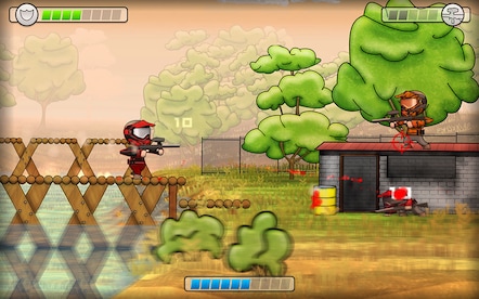 Paintball eXtreme Steam Key GLOBAL - 5