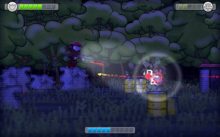 Paintball eXtreme Steam Key GLOBAL - 8