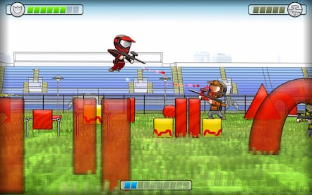 Paintball eXtreme Steam Key GLOBAL - 3