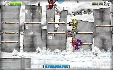 Paintball eXtreme Steam Key GLOBAL - 7