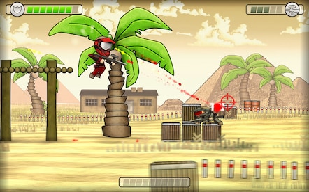 Paintball eXtreme Steam Key GLOBAL - 0