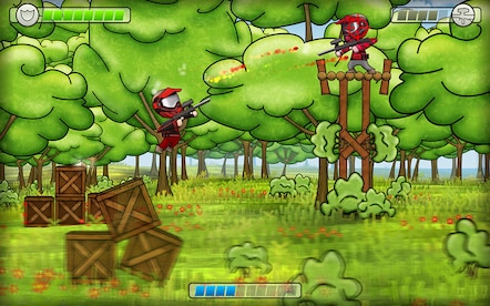 Paintball eXtreme Steam Key GLOBAL - 4