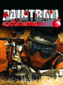 Paintball eXtreme Steam Key GLOBAL - 1