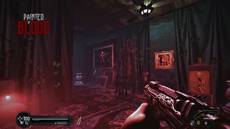 Painted In Blood (PC) - Steam Account - GLOBAL - 4