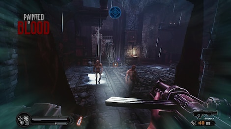 Painted In Blood (PC) - Steam Account - GLOBAL - 9